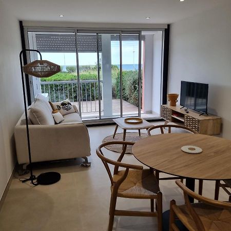 Cote Mer Agde Extérieur photo