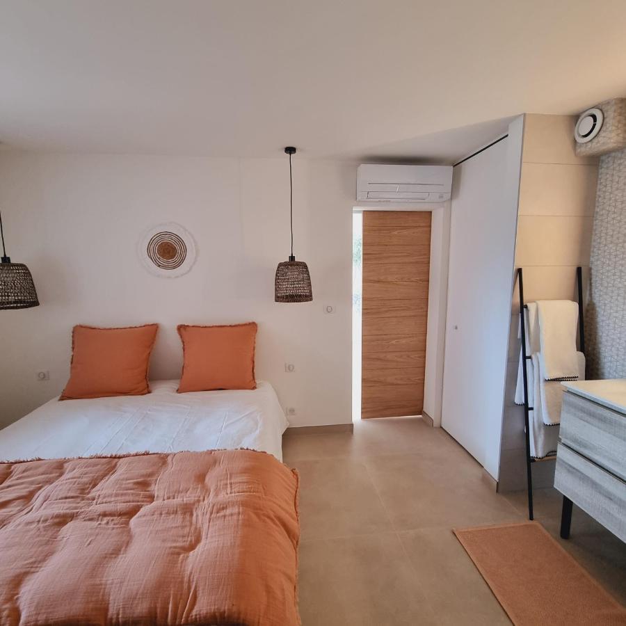 Cote Mer Agde Extérieur photo